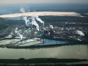 A test at Suncor has proven that electromagnetic heat has promise to be a water-free oilsands recovery method. Now it must pass the commerciality test.