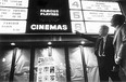 In July 1969 going to a movie on Sunday becomes a reality. In this photo another milestone -- Calgary's first sixplex cinema opens at Market Mall. Herald file photo.