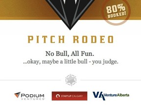 Pitch Rodeo