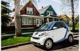 Car2go is making carsharing easier in Calgary. Would you give up your wheels for these ones?