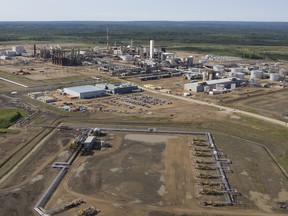 CNOOC stands to take over 100 per cent control of the Long Lake oilsands facility with its $15.1-billion purchase of Nexen Inc.