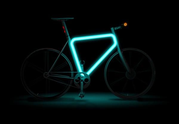 Innovative best sale bike lights