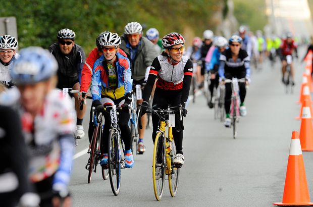 Gran fondos drawing new crowd to cycling Calgary Herald