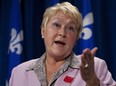It will take more than insular thinkers like Pauline Marois to poke a hole in the fabric of Canada.