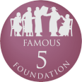 Famous 5 Foundation