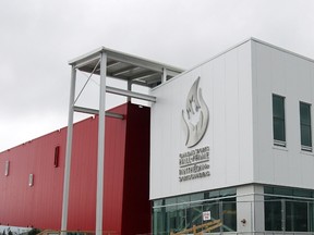 Canada's Sports Hall of Fame at Canada Olympic Park will host an exhibit on the World Hockey Association.