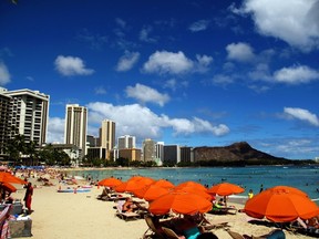 honolulu