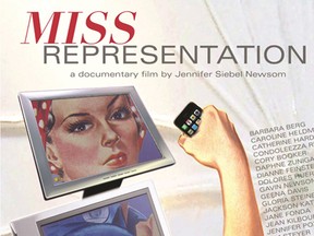 Miss Representation - the movie