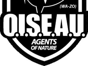 OISEAU: Agents of Nature