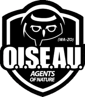 OISEAU: Agents of Nature