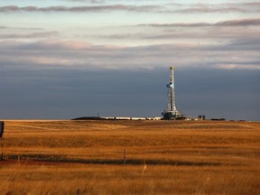 Oil and gas companies have licensed many wells in shale oil plays but the most popular is still the McMurray oilsands.