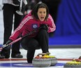 Reigning Canadian champ Heather Nedohin and her Edmonton team, along with the country's other top squads, will be in Brantford, Ont., for the season-opening Grand Slam event in November.