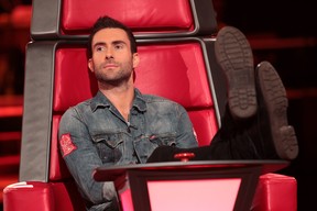 Adam Levine and Co. are back for a third season of The Voice on Monday.