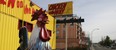 Chicken on the Way in Kensington is the original location, but the fried chicken restaurant now has four locations in Calgary. Photo courtesy Calgary Herald archive.