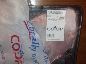 Beef may fall on Canadian Food Inspection Agency recall list