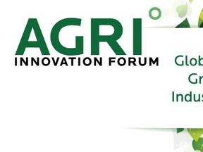 AgriInnovationForum