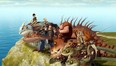 DreamWorks Dragons: Riders of Berk premieres Saturday, Nov. 3 on Teletoon.