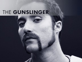 Add a little style to your 'stache this Movember, courtesy of Gillette.