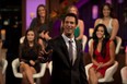 Tyler Harcott promises plenty of drama on The Bachelor Canada: The Women Tell All episode, which airs Wednesday on Citytv.
