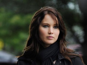 Jennifer Lawrence is generating awards buzz with her role in Silver Linings Playbook.