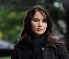 Jennifer Lawrence is generating awards buzz with her role in Silver Linings Playbook.