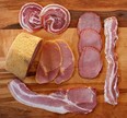 Bacon is the most searched food item on Google for Canada in 2012. Calgary Herald archive.