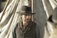 Cullen Bohannon (Anson Mount) - Hell On Wheels - Season 1, Episode 10 - Photo Credit: Chris Large/AMC