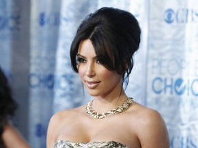 Kardashian blog