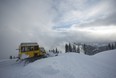 Selkirk Wilderness Skiing/ Photo: David Couse