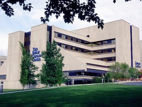 The Tom Baker Cancer Centre hit maximum capacity 10 years ago and the debate over whether to replace or expand it has raged ever since.