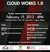 CloudWorks1.0