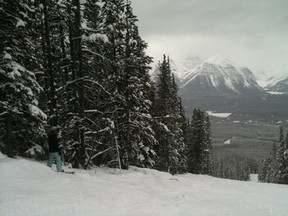 Lake Louise