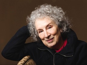 Margaret Atwood