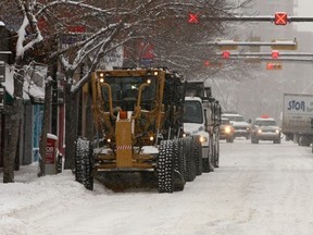 Lorraine Hjalte, Calgary Herald