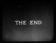 the end