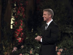 Sean Lowe was all smiles when he started his journey back on the premiere, but The Bachelor faced tough going this week.