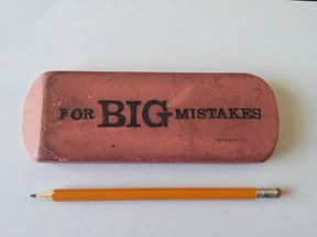 eraser