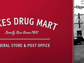 Lukes Drug Mart to get Portland's Stumptown Coffee.