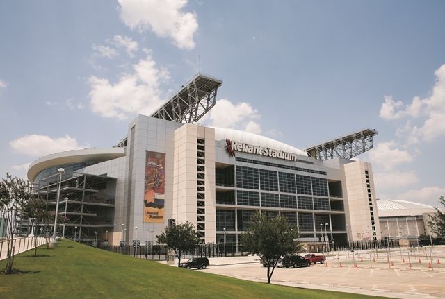 Reliant Stadium Archives  365 Things to Do in Houston