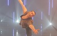 Calgary's Lukas McFarlane is one of 10 finalists on Britain's Got to Dance TV series.