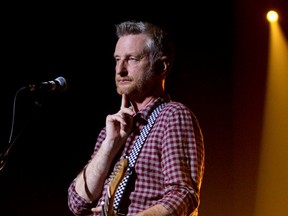 Billy Bragg