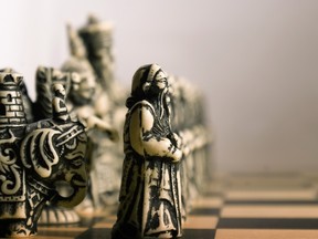 Chess-Pieces