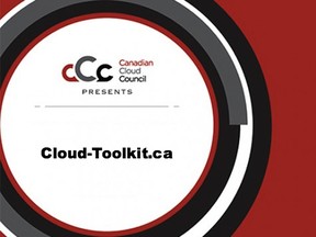 Cloud Toolkit