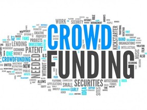 Crowdfunding