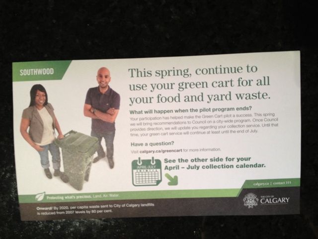 green cart brochure post-pilot