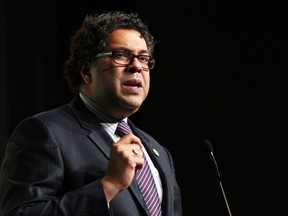 Mayor Naheed Nenshi questions whether the city should proceed with an organics recycling program.