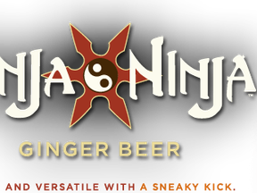 Ginja Ninja from Vancouver's Granville Island Brewing is a refreshing choice for summer. If the heat is coming from your food, Ginja Ninja also pairs well with spicy fare.
