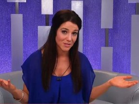 Jillian MacLauglin is the winner of the first season of Big Brother Canada after Topaz mistakenly voted for her.