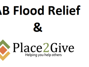 AB Flood Relief