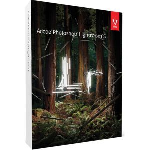 Adobe Photoshop Lightroom 5